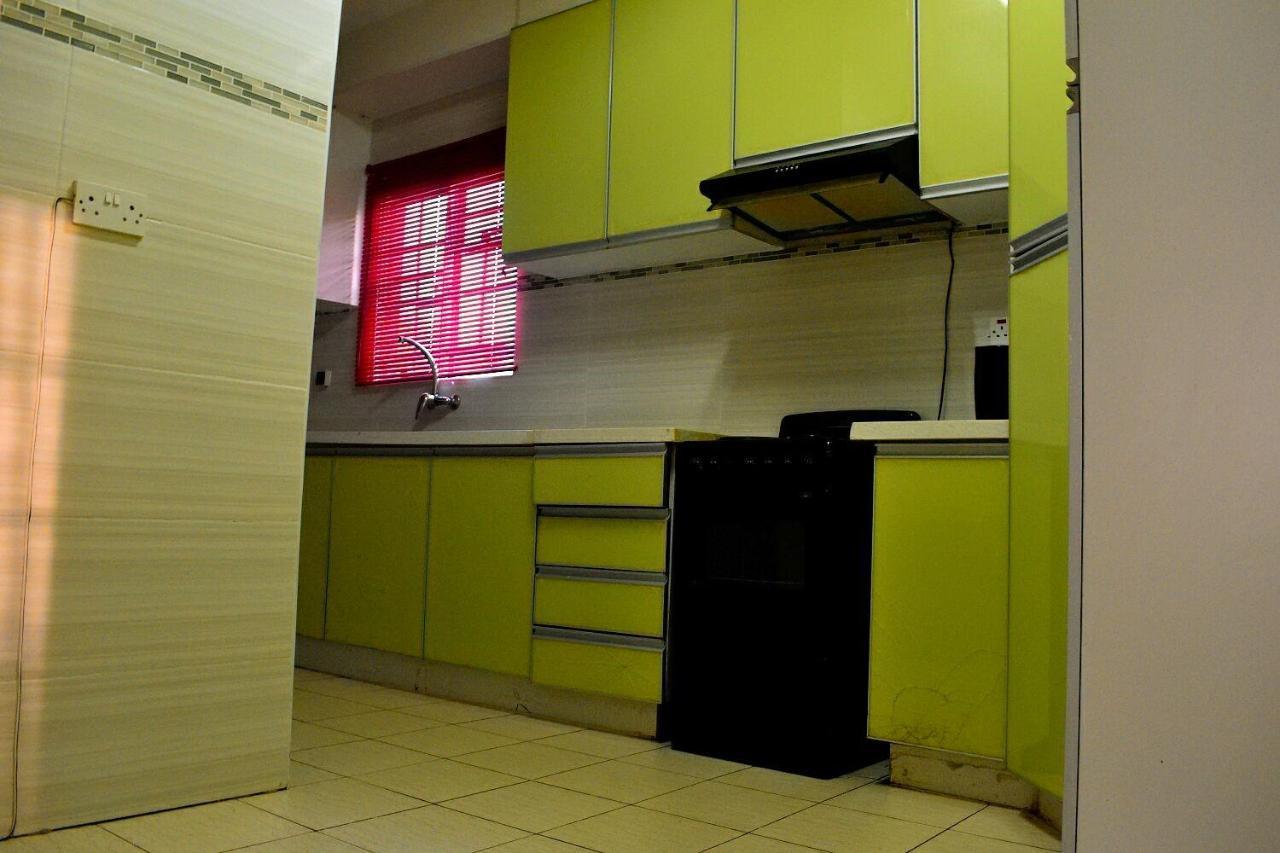 Mathlyn Guesthouse Gaborone Dış mekan fotoğraf