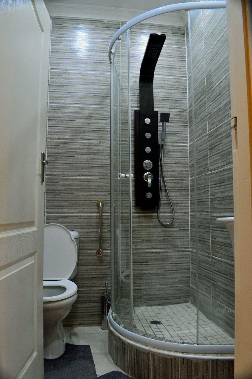 Mathlyn Guesthouse Gaborone Dış mekan fotoğraf