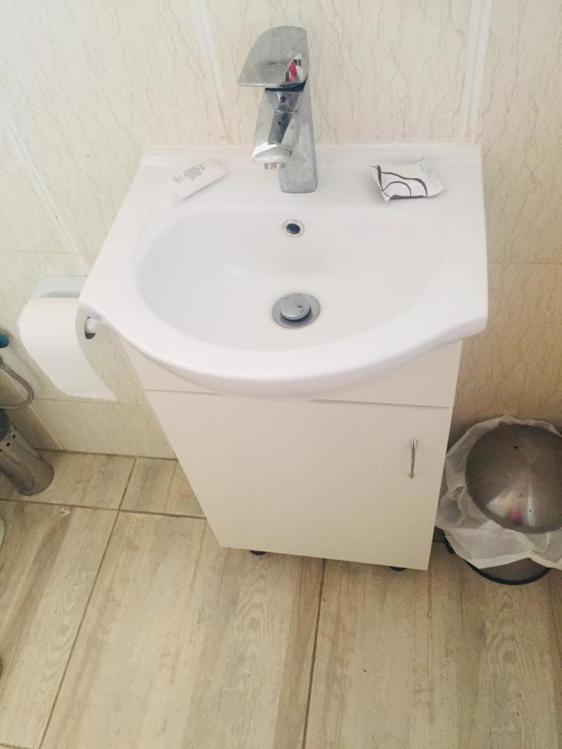 Mathlyn Guesthouse Gaborone Dış mekan fotoğraf