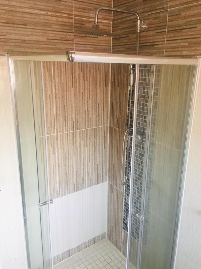 Mathlyn Guesthouse Gaborone Dış mekan fotoğraf